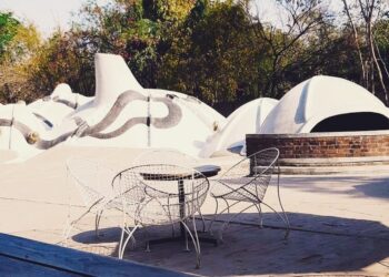 Stimulating spaces: Discovering enlightening cafes in Ahmedabad