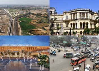 For a newer, smarter Lucknow! 5 game-changing developments on the way