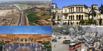 For a newer, smarter Lucknow! 5 game-changing developments on the way