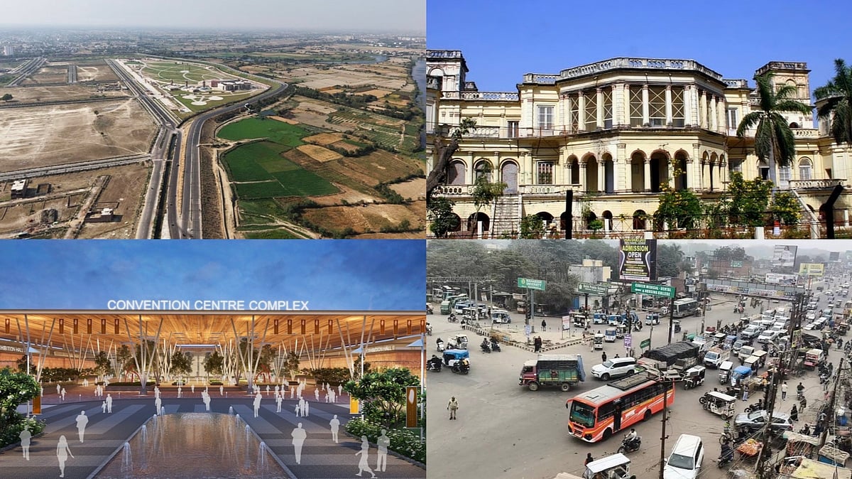 For a newer, smarter Lucknow! 5 game-changing developments on the way