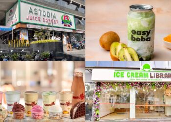 Amdavad’s Summer Survival List: 9 spots for icy, tangy, chilled & electrolyte-loaded specials