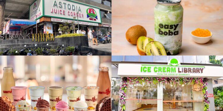 Amdavad’s Summer Survival List: 9 spots for icy, tangy, chilled & electrolyte-loaded specials