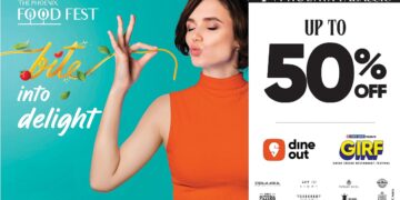 Deals, dishes & good times | Lucknow, head to Phoenix Palassio’s Food Fest before April 19