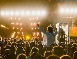 Open mics, fashion exhibits & more: Bookmark these 5 events in Indore for a fun weekend