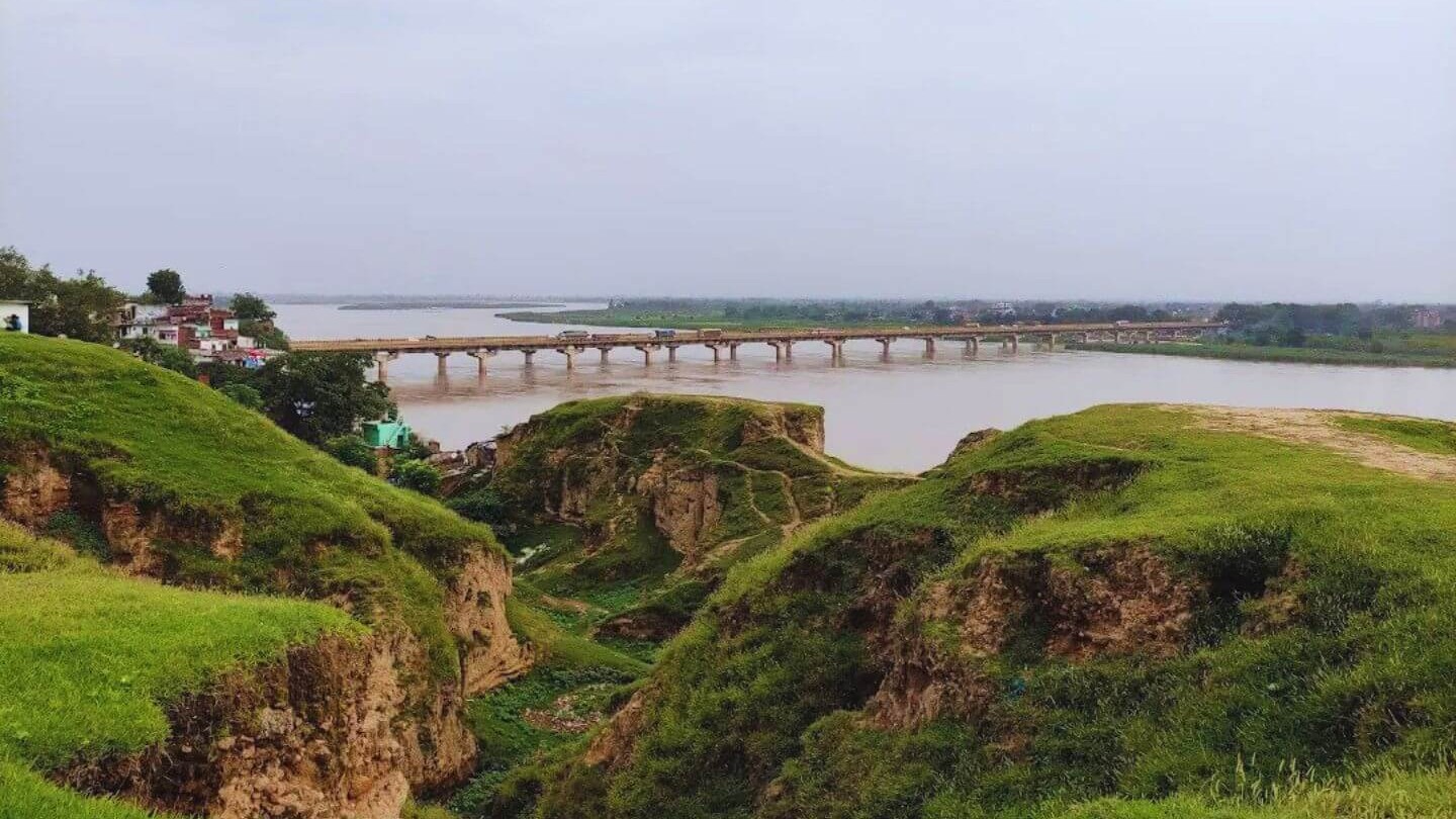 Kanpur has a 3,000-Year-Old secret and nobody’s talking about it!
