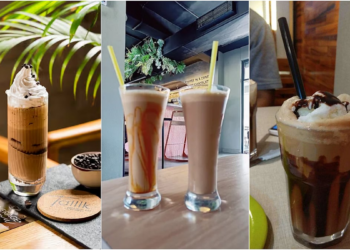 Save this before summer hits | 15 Cold Coffees in Lucknow you can’t miss