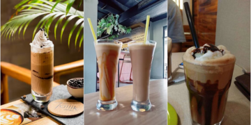 Save this before summer hits | 15 Cold Coffees in Lucknow you can’t miss
