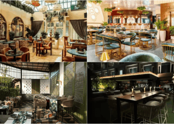 The Kanpur Hospitality Edit | 9 ornate properties worth knowing