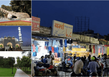 9 things to do in Lucknow that’ll make you say “Wait, is this free?!”