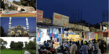 9 things to do in Lucknow that’ll make you say “Wait, is this free?!”