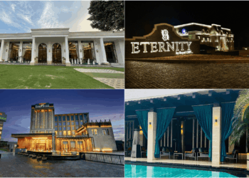 The Kanpur Hospitality Edit | 9 ornate properties worth knowing