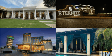 The Kanpur Hospitality Edit | 9 ornate properties worth knowing