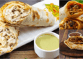 9 Rolls & Wraps in Kanpur that are messy, saucy & totally worth it!