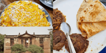 15 popular Lucknow places & their swap-worthy alternatives that deserve your time