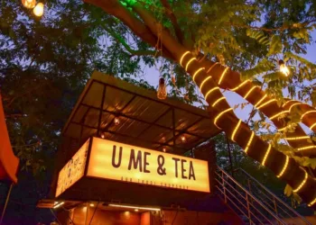 A quaint date on your mind? Get pocket-friendly deals at these offbeat eateries in Lucknow