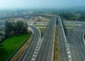 Lucknow-Kanpur Expressway