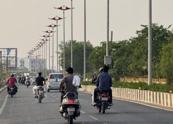 Lucknow Weather: A pleasant day ahead, heat peaks later this week