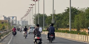 Lucknow Weather: A pleasant day ahead, heat peaks later this week