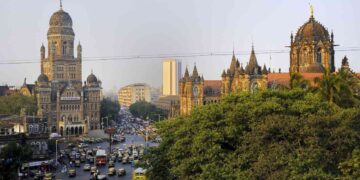 Weekly News Roundup, Mumbai | Mumbai 3.0 push, light showers ahead & more