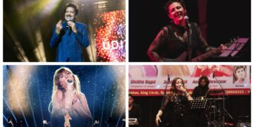 9 exciting April events in Mumbai for music, culture and more
