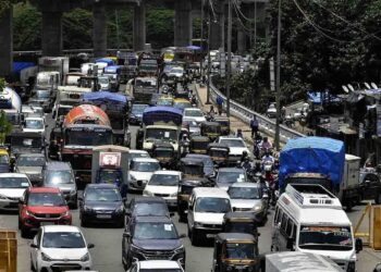 Ahmedabad identifies 6 most congested junctions for priority flyovers, Memco tops the list