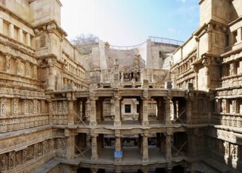 7 must-visit heritage sites in Ahmedabad for first-time explorers