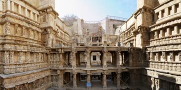 7 must-visit heritage sites in Ahmedabad for first-time explorers