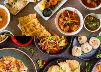 9 Buffet places in Bandra Andheri worth showing up hungry for