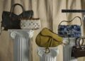 Glowry, a new place in Lucknow to get your designer bags & premium sneakers restored