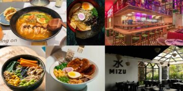 9 Ramen spots in Mumbai serving bowls worth slurping to the last sip