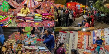 9 facts about Law Garden that make this Ahmedabad landmark so fascinating