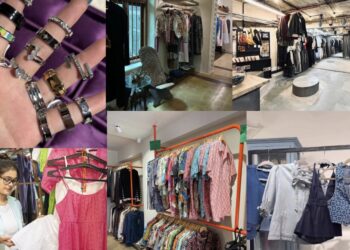 9 Thrift stores in Bandra-Andheri that are totally worth the hunt