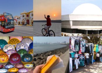 South Bombay on a budget: 9 things that prove ₹500 is enough
