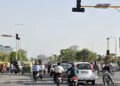 Traffic just got smoother: ITMS live at 10 Ahmedabad junctions