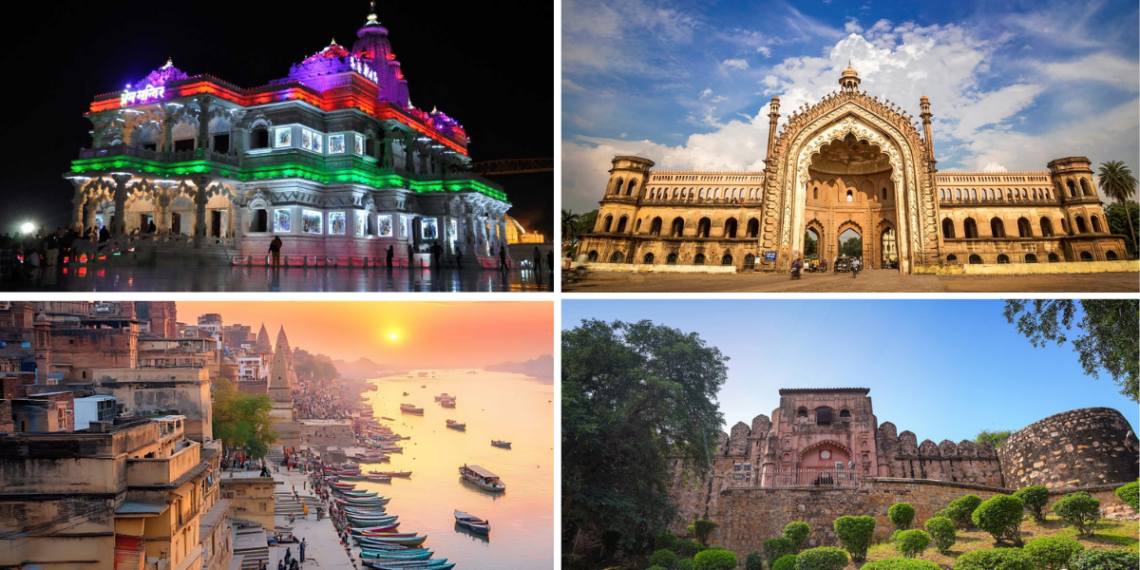 World Heritage Day Spots