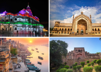 World Heritage Day Spots