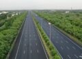 Lucknow-Kanpur Expressway