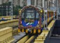Mumbai Metro expands: Line 9 & Line 2B open, travel time halved