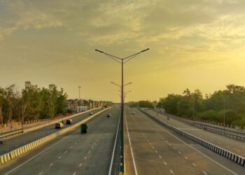 New Lucknow-Kanpur Expressway brings speed, higher tolls; here’s what commuters need to know