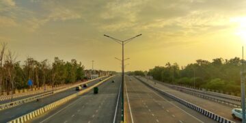 New Lucknow-Kanpur Expressway brings speed, higher tolls; here’s what commuters need to know