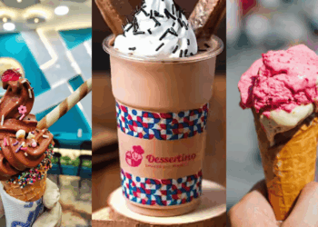 Kanpur summers are brutal; THESE 9 Ice Cream Spots make it worth it!