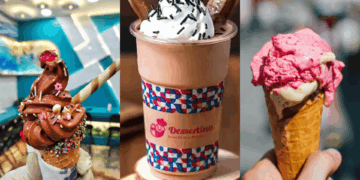 Kanpur summers are brutal; THESE 9 Ice Cream Spots make it worth it!