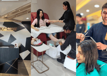 7 Unisex Salons in Kanpur that’ll have you booking an appointment mid-scroll