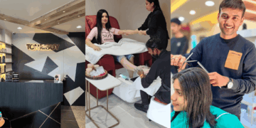 7 Unisex Salons in Kanpur that’ll have you booking an appointment mid-scroll