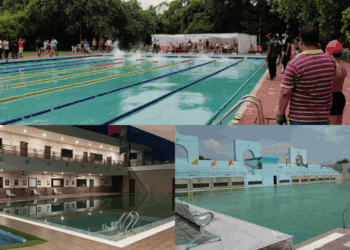 5 Swimming Pools in Kanpur that are open and ready for summer