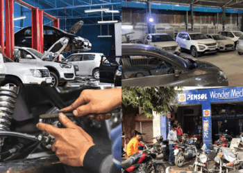 From dents to engines, 10 Kanpur service centres that get your ride sorted