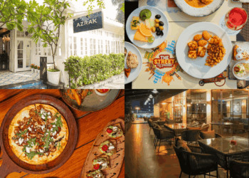 Food, legacy & flavour overload: 7 culinary spots in Lucknow you can’t miss