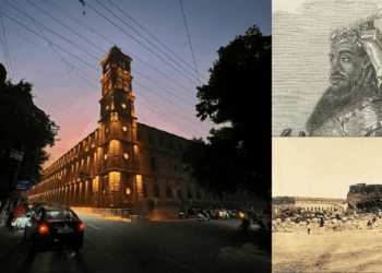 7 Tales from Kanpur of valour, mystery, upheaval & industry