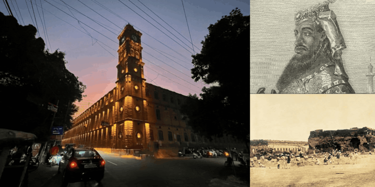 7 Tales from Kanpur of valour, mystery, upheaval & industry