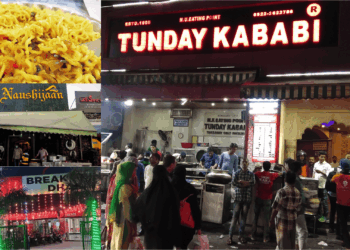 9 places in Lucknow that feed you right, no matter the hour